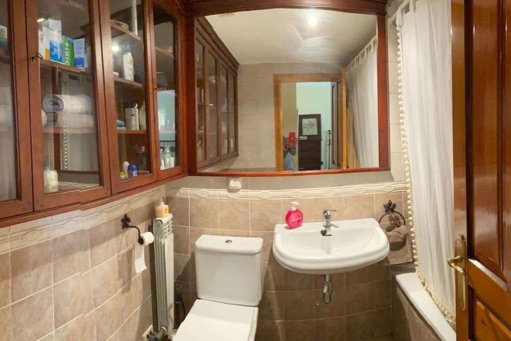 Casa Belius Villa Biescas  Dış mekan fotoğraf