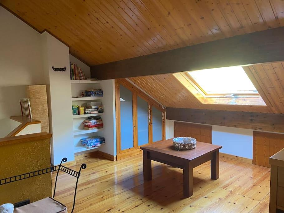 Casa Belius Villa Biescas  Dış mekan fotoğraf