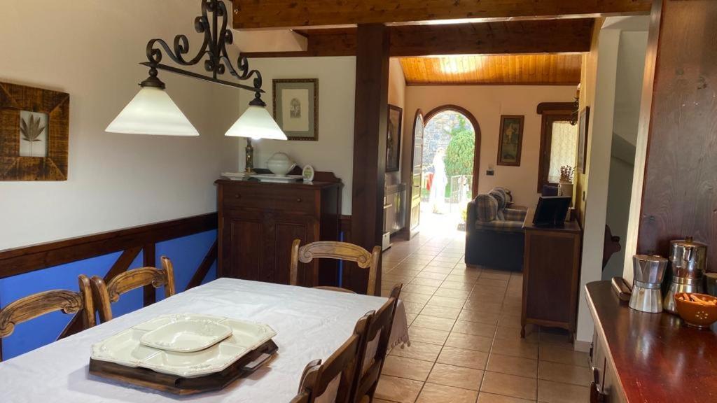 Casa Belius Villa Biescas  Dış mekan fotoğraf