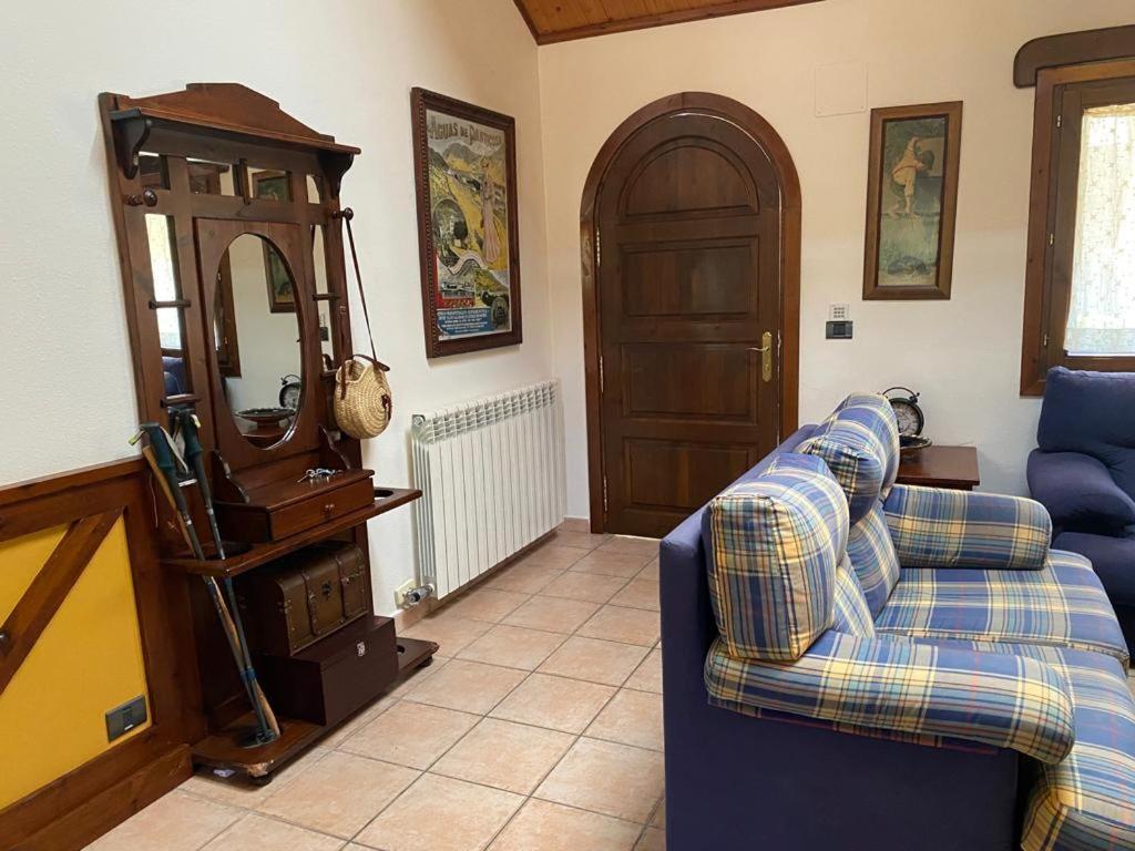 Casa Belius Villa Biescas  Dış mekan fotoğraf