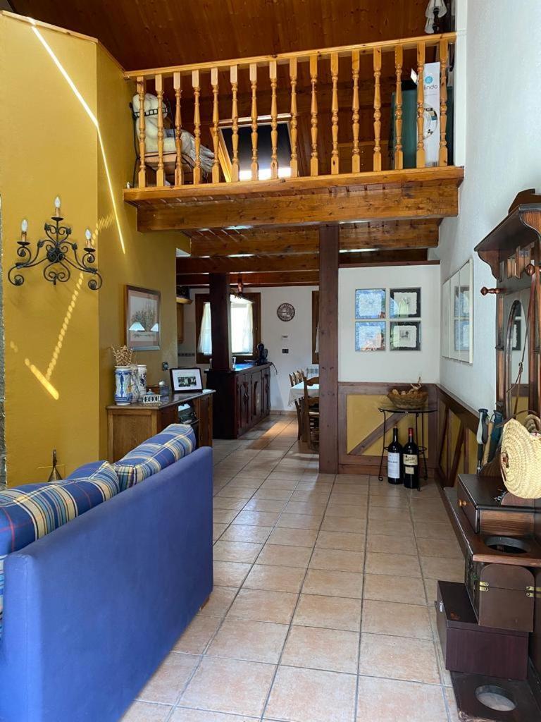 Casa Belius Villa Biescas  Dış mekan fotoğraf